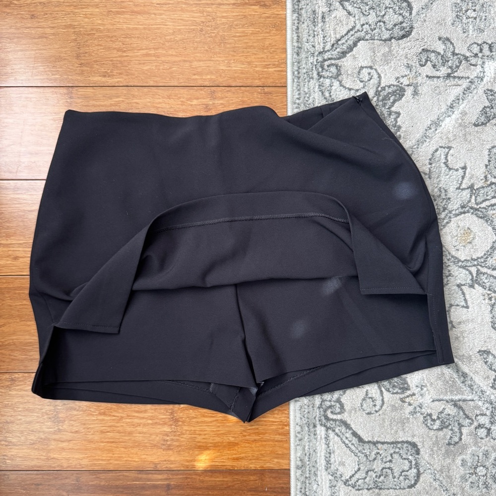 Express Editor Mini Skort - image 5